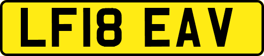 LF18EAV