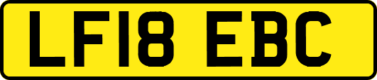 LF18EBC