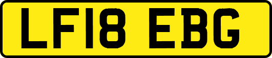 LF18EBG