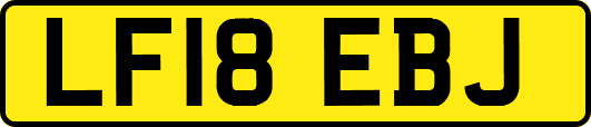 LF18EBJ