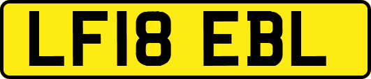 LF18EBL