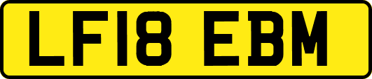 LF18EBM