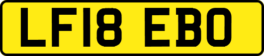 LF18EBO
