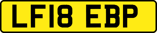 LF18EBP