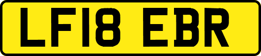 LF18EBR