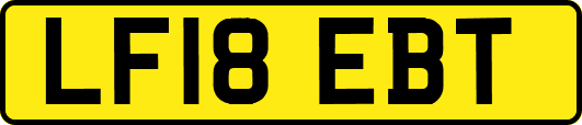 LF18EBT