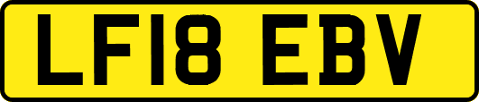 LF18EBV