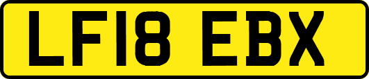 LF18EBX
