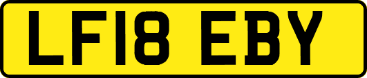 LF18EBY