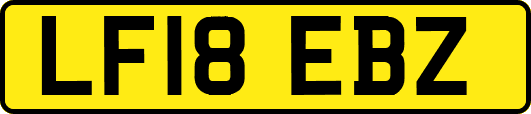LF18EBZ