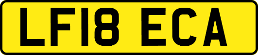 LF18ECA