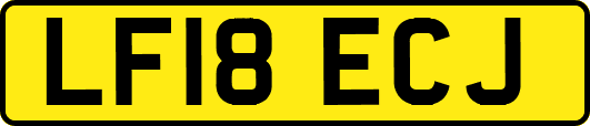 LF18ECJ