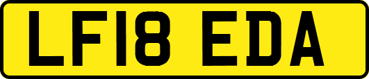 LF18EDA