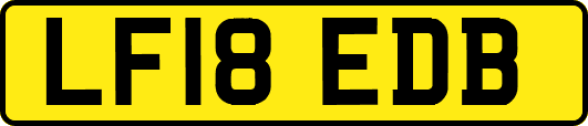 LF18EDB