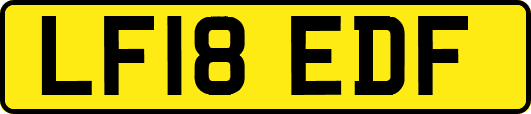 LF18EDF