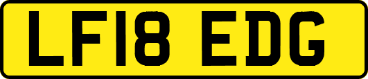 LF18EDG