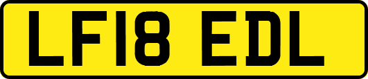 LF18EDL