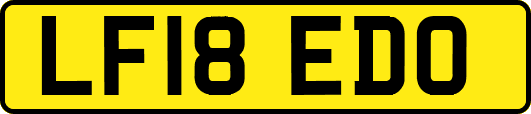 LF18EDO