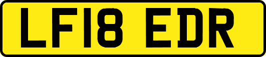LF18EDR