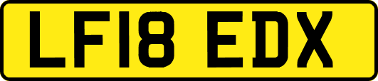LF18EDX