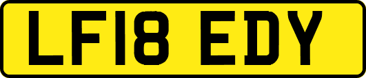 LF18EDY