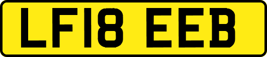 LF18EEB