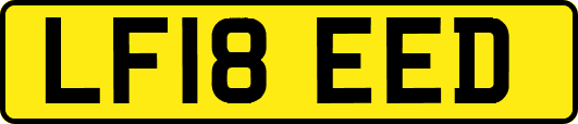 LF18EED