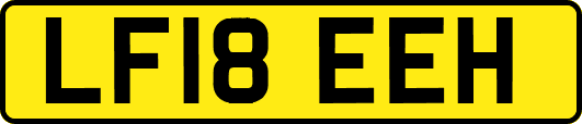 LF18EEH