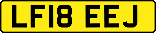 LF18EEJ