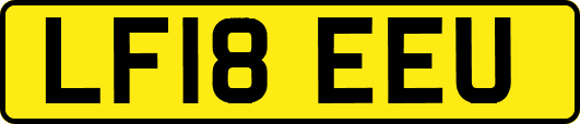 LF18EEU