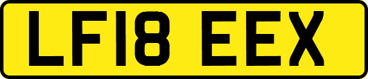 LF18EEX