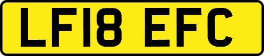 LF18EFC