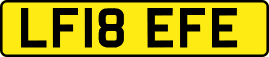 LF18EFE