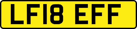 LF18EFF