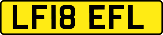 LF18EFL