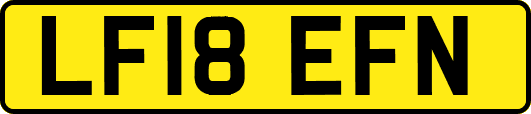 LF18EFN