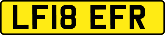 LF18EFR