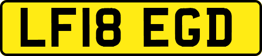 LF18EGD
