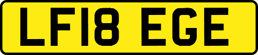 LF18EGE