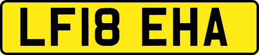 LF18EHA
