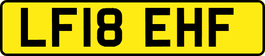 LF18EHF