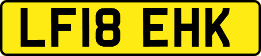 LF18EHK
