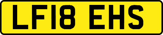 LF18EHS