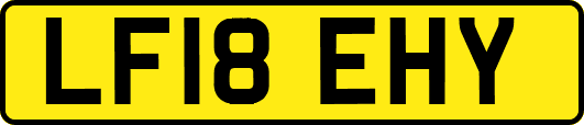 LF18EHY