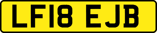 LF18EJB