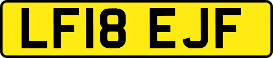 LF18EJF
