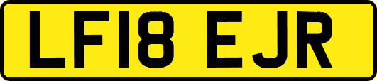 LF18EJR