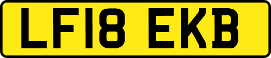 LF18EKB