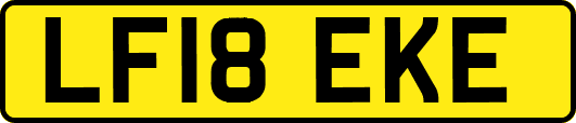 LF18EKE