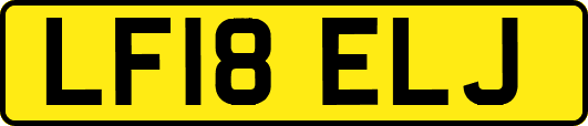 LF18ELJ